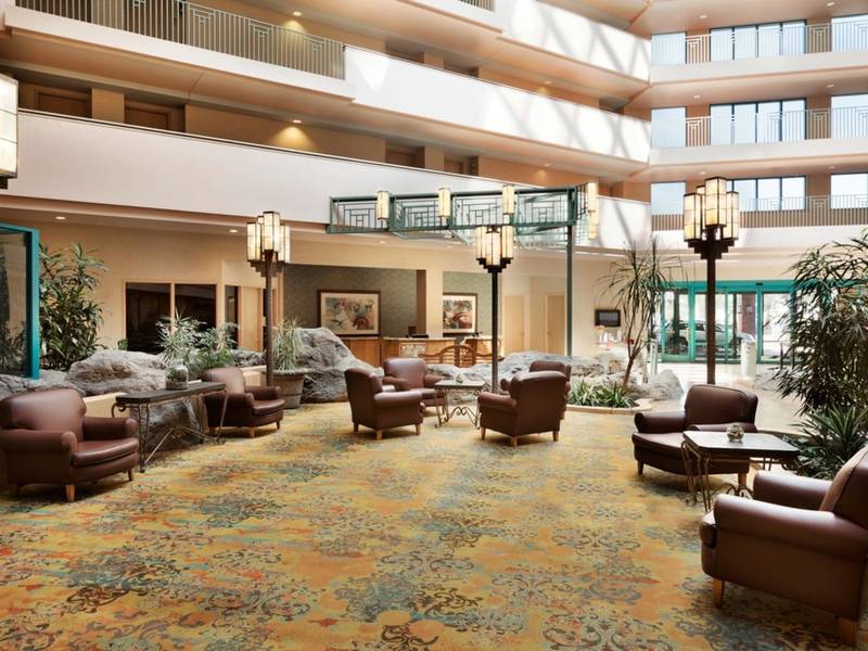 Tucson University Park Hotel Back In The Marriott Mix Az Patch Tucson University Park Hotel Back In The Marriott Mix