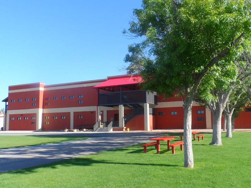 Willcox High Substitute Teacher Subject Of Criminal Probe Tucson, AZ