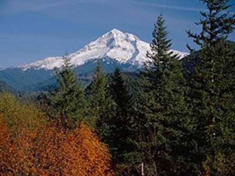 mount hood gives region something else to worry about 7 2 quake