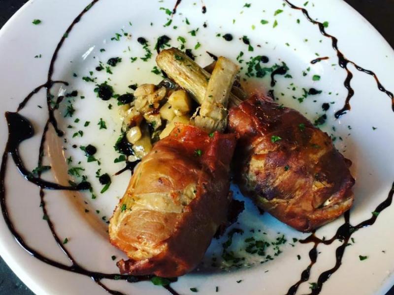 Boston Restaurant Week: Meet the Roslindale Dining Spot on This Year's