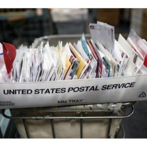 Controversial Staples, U.S. Postal Service Partnership Dissolves