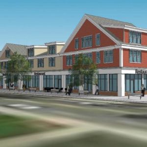 See: Revised Nobscott Plaza Proposal Released