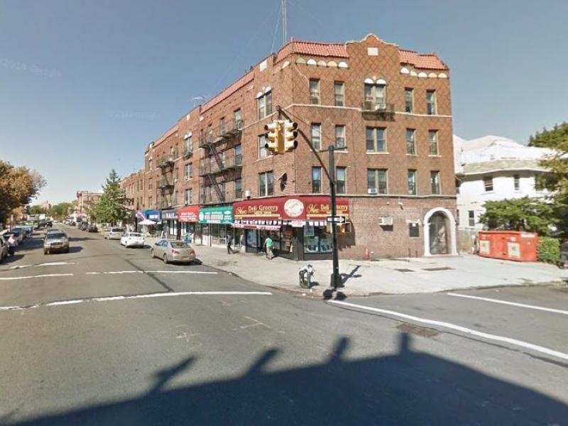 7 Blocks of Ditmas Park's Famous Cortelyou Road Will Be CarFree Saturday Ditmas Park, NY Patch