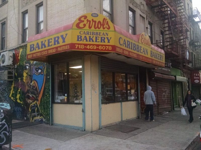 'Beloved' Flatbush Bakery Fighting Eviction | Ditmas Park, NY Patch