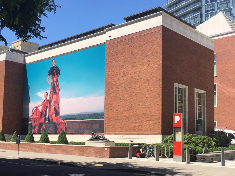 The Portland Art Museum A Cultural Cornerstone of the Portland
