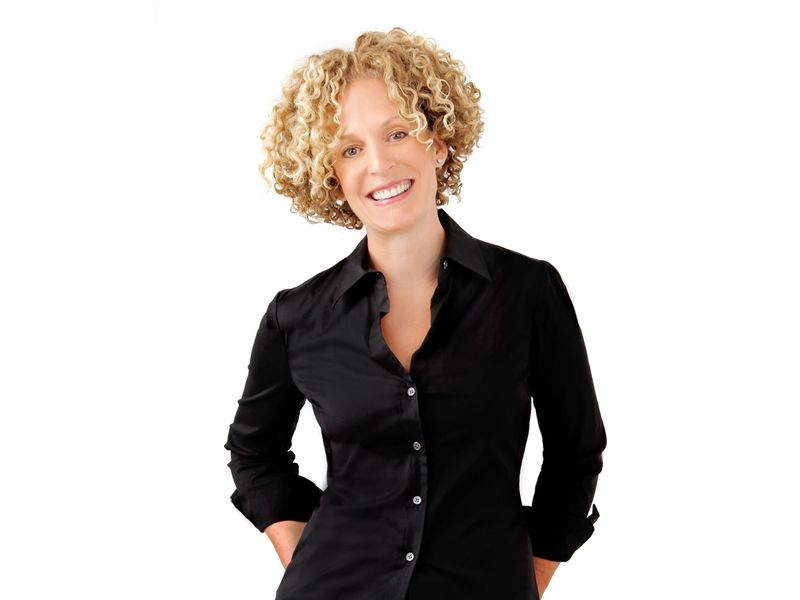 The Jill Biggs Group Recognized Among Nation's Top Real Estate Teams By Real Trends - Patch.com