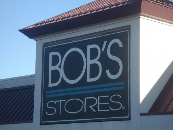 Waterford location among several Bob's Stores expected to close