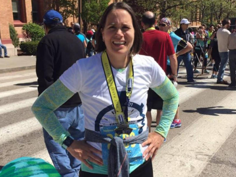mom of three paralyzed after tree falls on her during noreaster steven gouletas