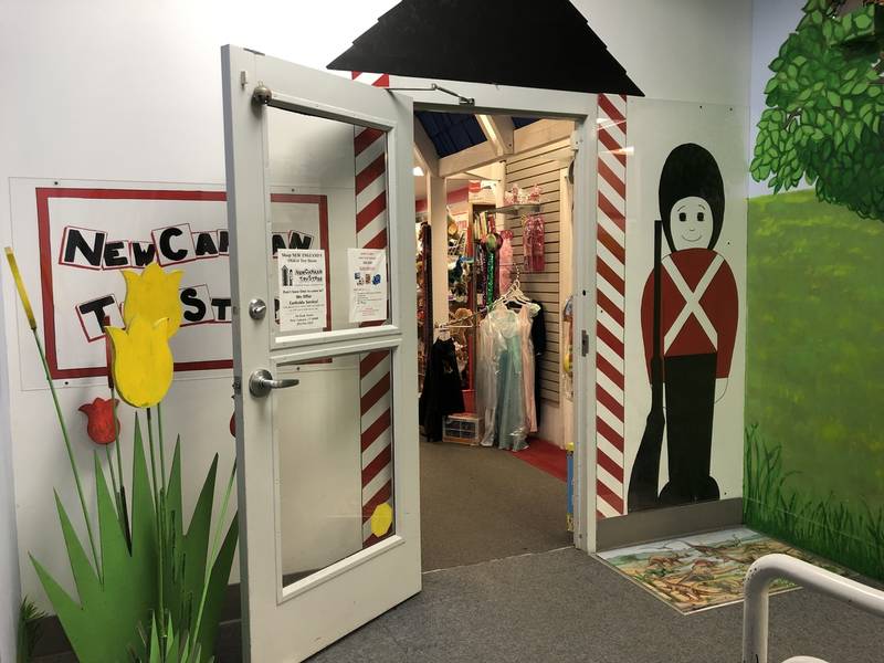 Ridgefield Resident Runs One Of New England's Oldest Toy Stores Ridgefield, CT Patch