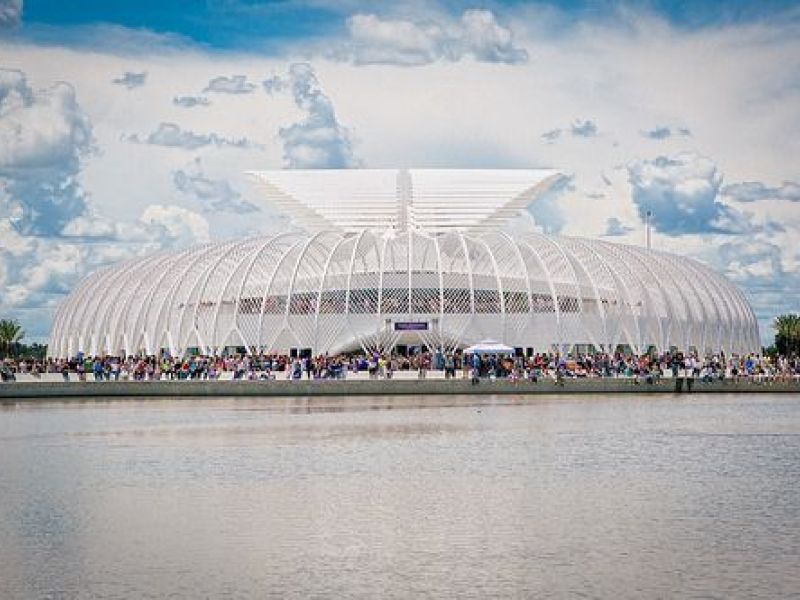 Florida Polytechnic University Growth Requires More Space for Research Florida Polytechnic University Growth Requires More Space for Research