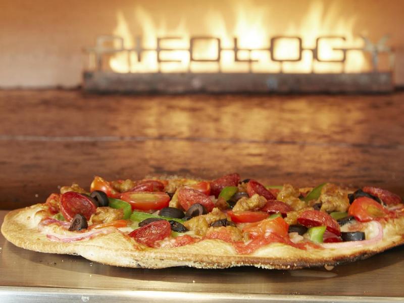 Pieology Pizzeria Pumps Up the Flavor in Rancho Mirage Palm Desert, CA Patch