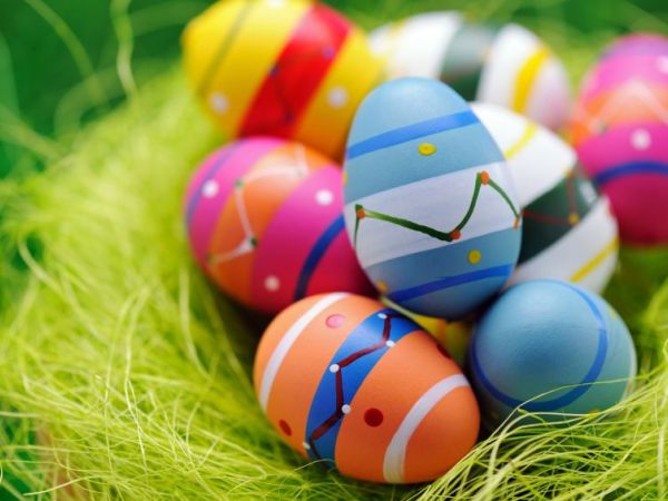 North Plainfield Recreation Department to Hold Annual Egg Hunt April 8 North Plainfield Recreation Department to Hold Annual Egg Hunt April 8