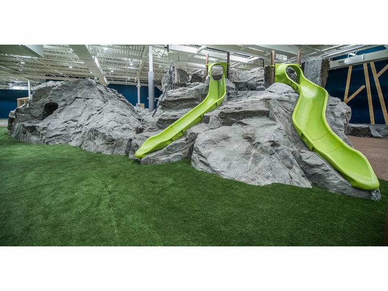 Badlands Playspace to Open in Rockville | Rockville, MD Patch Badlands Playspace to Open in Rockville | Rockville, MD Patch