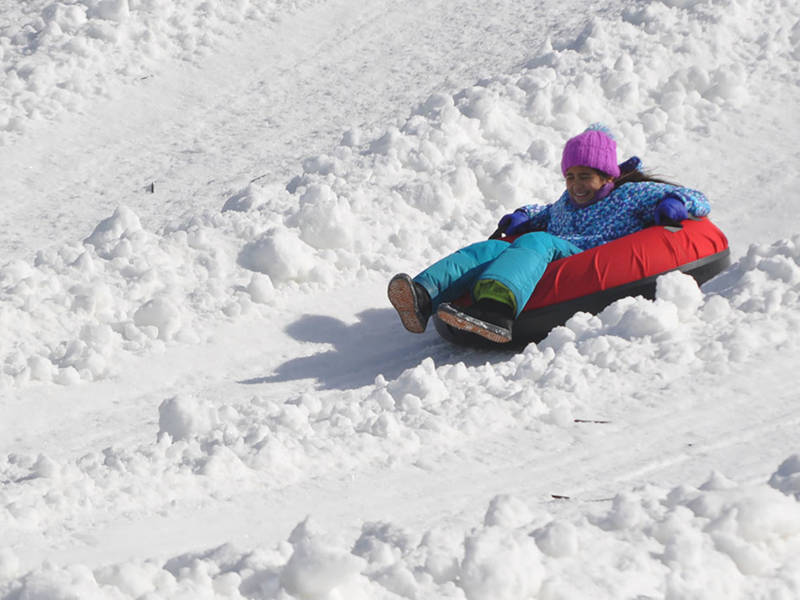 Best Snow Tubing Near Nyack Nyack, NY Patch