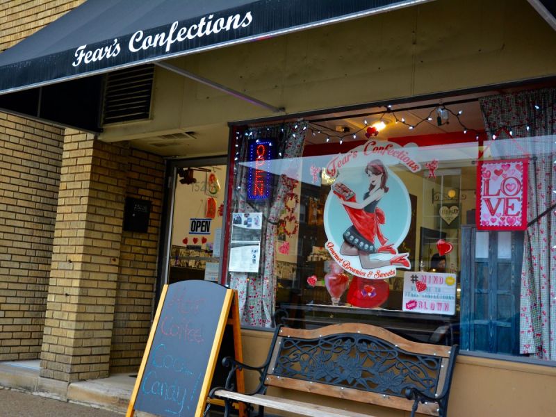 Lakewood Candy Shop Harassed, Threatened For Selling Trump