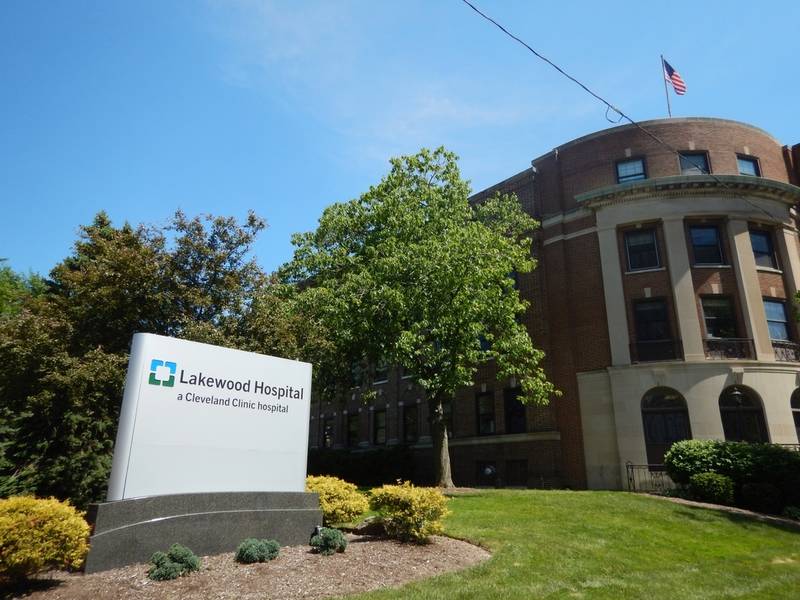 Saying Goodbye To Lakewood Hospital Lakewood, OH Patch