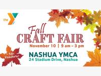 Concord High Fall Craft Fair Concord High Fall Craft Fair