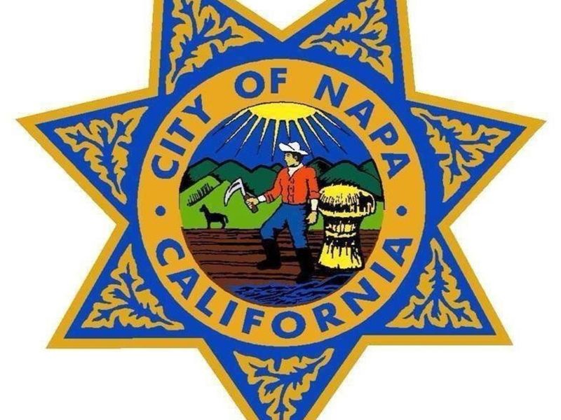 2 Napa Police Veterans Cleared In Fatal OfficerInvolved Shooting DA