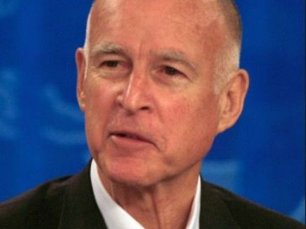 Gov. Brown will undergo treatment for prostate cancer