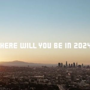 Olympic Dreaming: Film Makes Case For LA's 2024 Bid [Video]