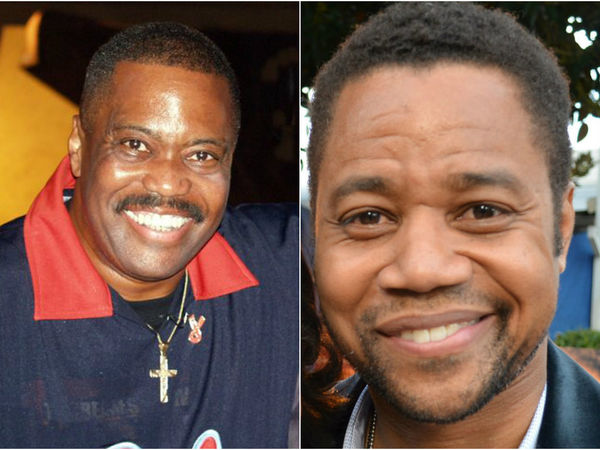 Cuba Gooding Sr. found dead in car, possible overdose