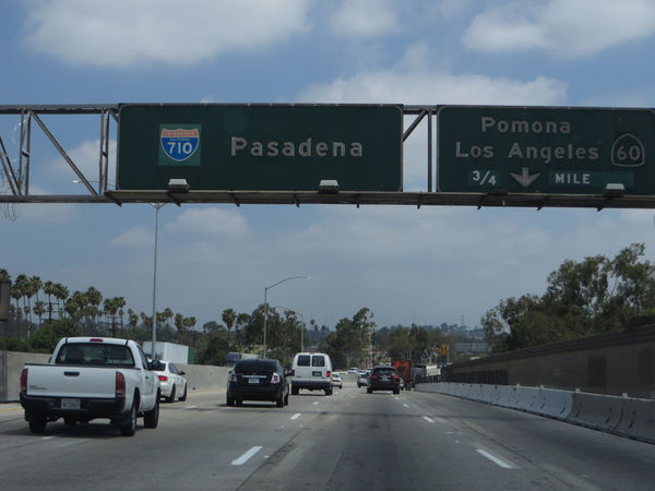 710 Freeway Epansion Tunnel Hits Roadblock