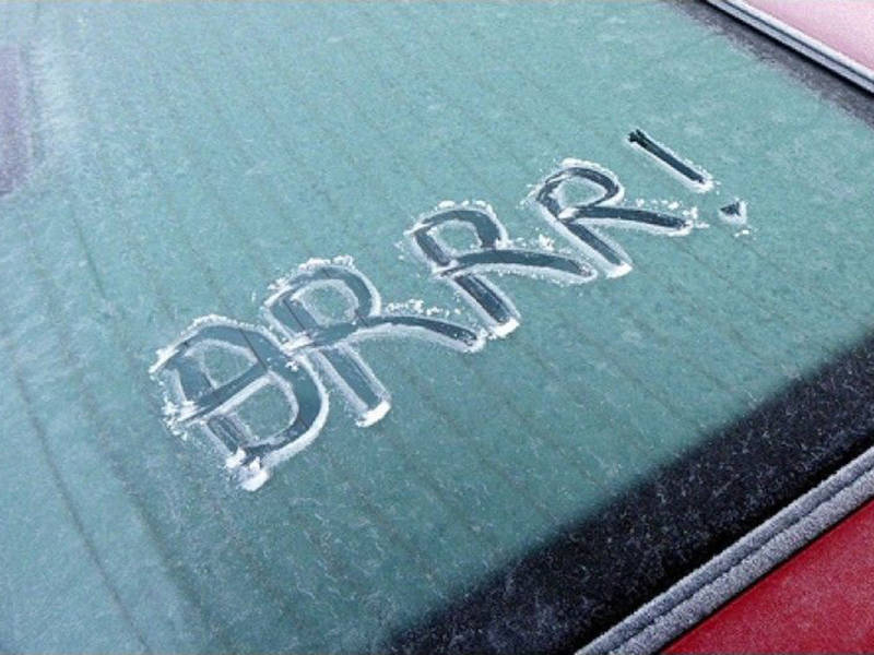 Frost Advisory Issued For Los Angeles | Los Angeles, CA Patch