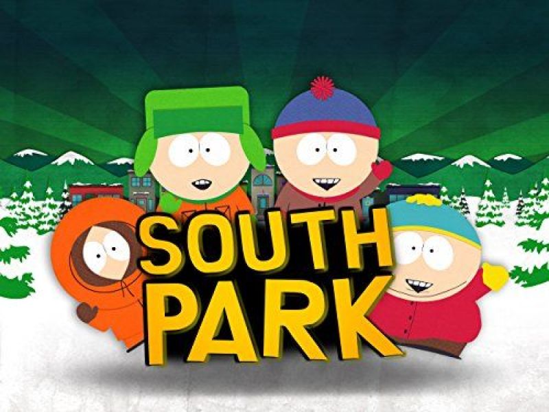 'South Park' Exhibit Opens at Paley Center for Media in Beverly Hills ...