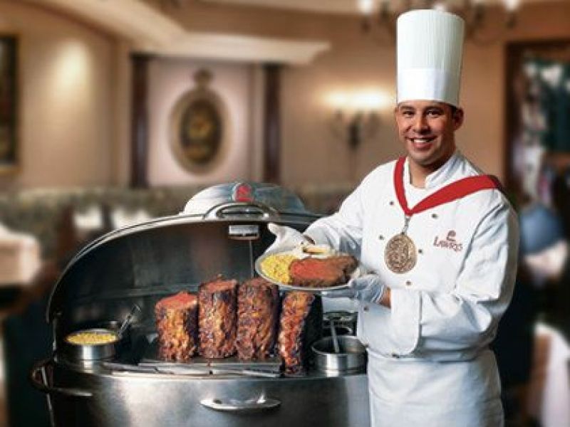 USC Participates in Record 22nd Beef Bowl | Beverly Hills, CA Patch