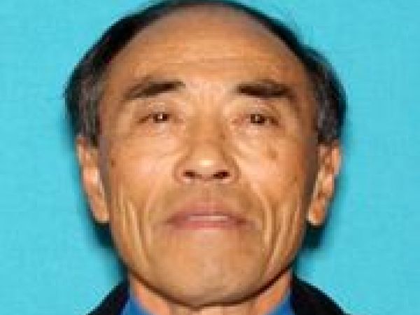 Veteran hiker identified as man who died on California peak