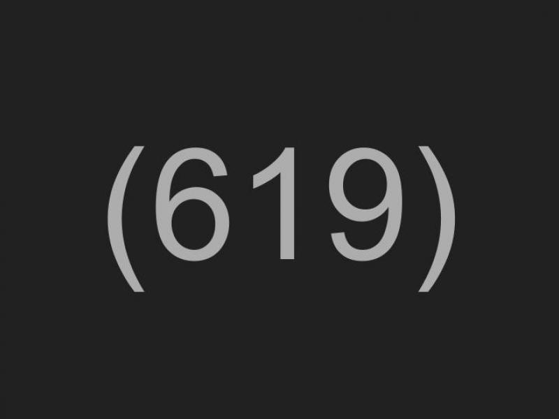 Some East County Residents May Get 858 Area Code Some East County Residents May Get 858 Area Code