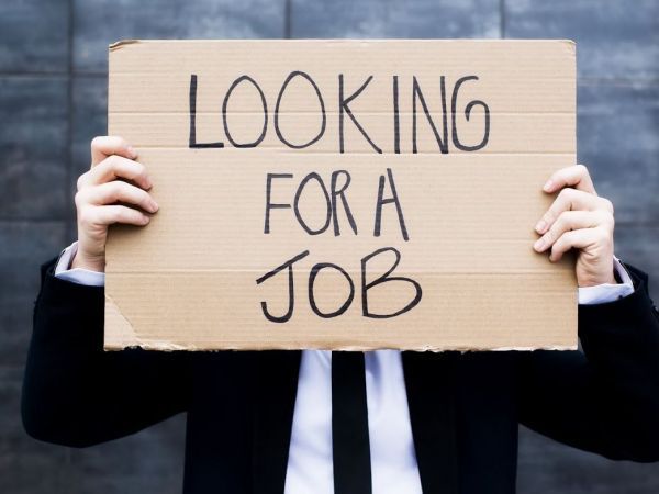 Napa unemployment rate inches up Napa unemployment rate inches up