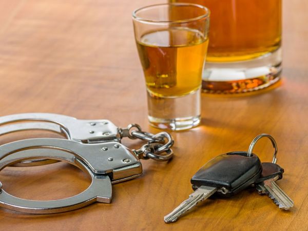 Suspected Drunk Driver On Coronado Bridge Crashes Car; 3 Hurt