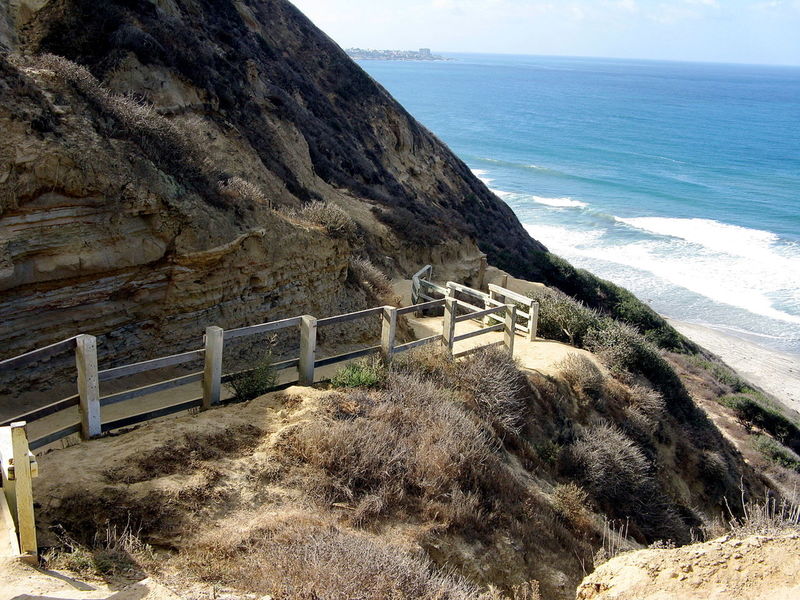 Ucsd Student Falls To His Above Black S Beach Medical Ucsd Student Falls To His Above Black S Beach Medical Examiner