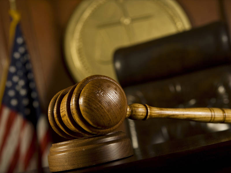 Agent Accused Of Lying About Ties To Mexican Drug Traffickers