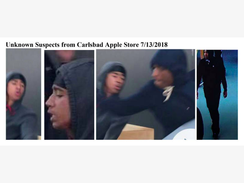 tips sought in apple