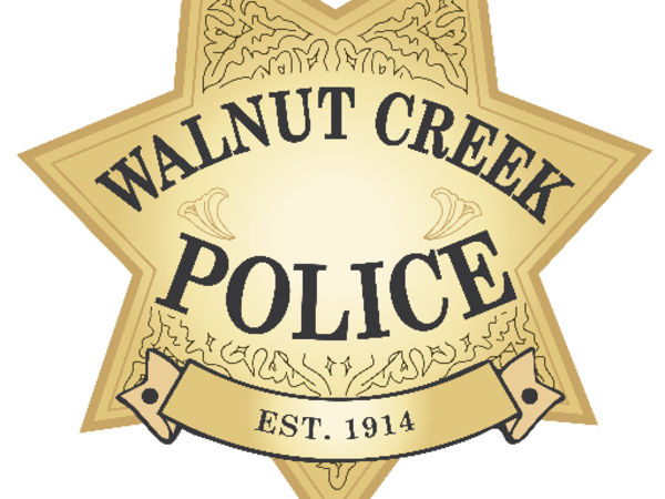 Police search for killer after Walnut Creek homicide