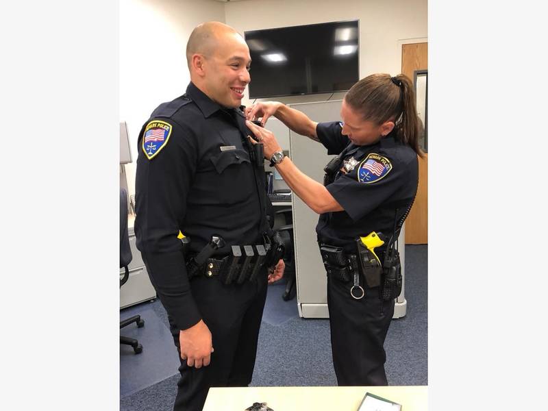 East Palo Alto Ca >> Meet Newark's Newest Police Officer | Newark, CA Patch East Palo Alto Ca >> Meet Newark's Newest Police Officer | Newark, CA Patch