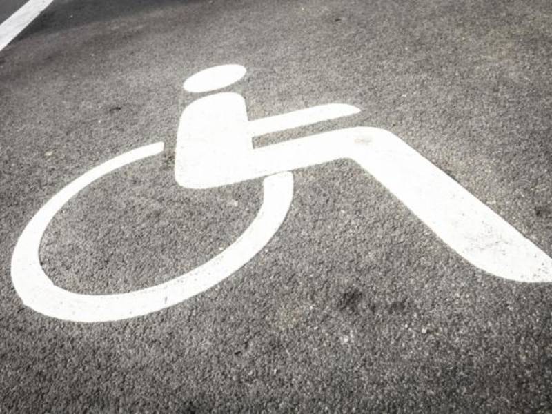 Disability Rights Advocates Honored In Berkeley