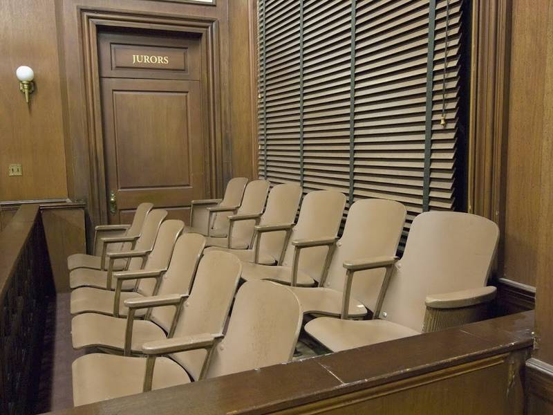 Murrieta Jury Convicts Hotel Employee Who Installed Hidden Camera Murrieta Jury Convicts Hotel Employee Who Installed Hidden Camera