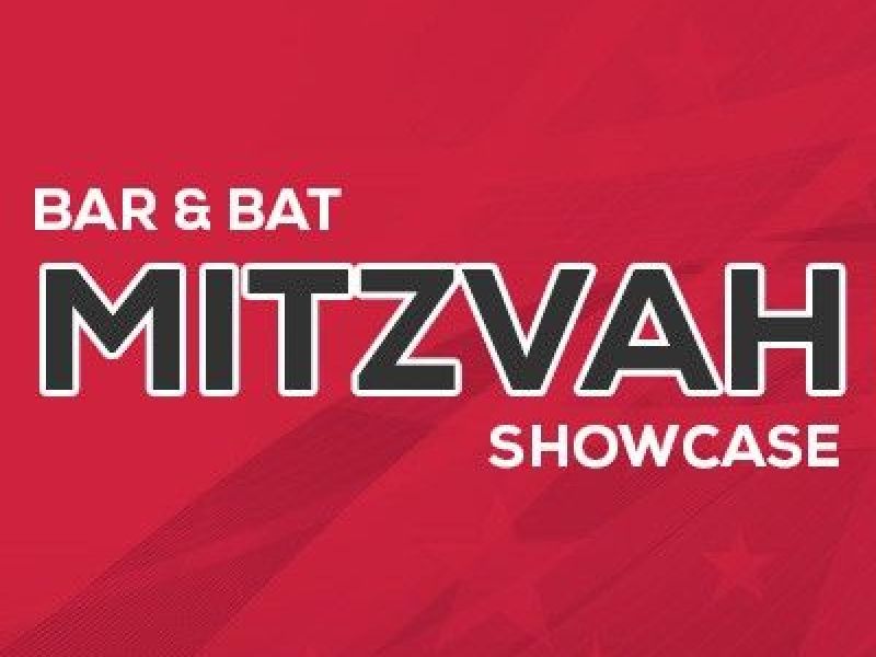 Iplay America Presents Bar Bat Mitzvah Showcase On 10 16 Iplay America Presents Bar Bat Mitzvah Showcase On 10 16
