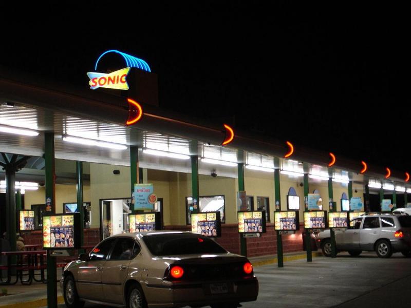 Oak Creek Sonic Restaurant Closed, Rising Lease Costs Cited Oak Creek