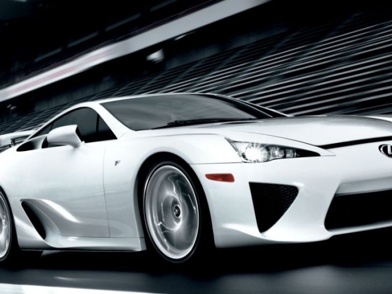 Lexus Lfa Makes Earance At Milwaukee Concours D Elegance Lexus Lfa Makes Earance At Milwaukee Concours D Elegance