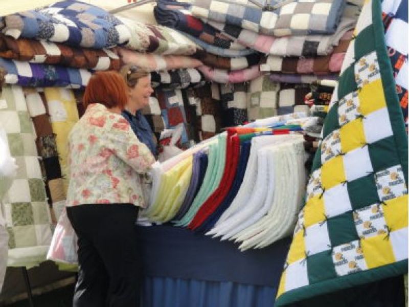 Trimborn Farms Harvest Festival is This Weekend | Greendale, WI Patch