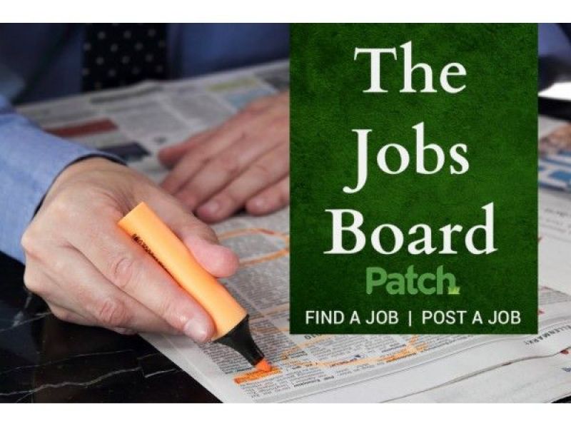 fun seasonal jobs