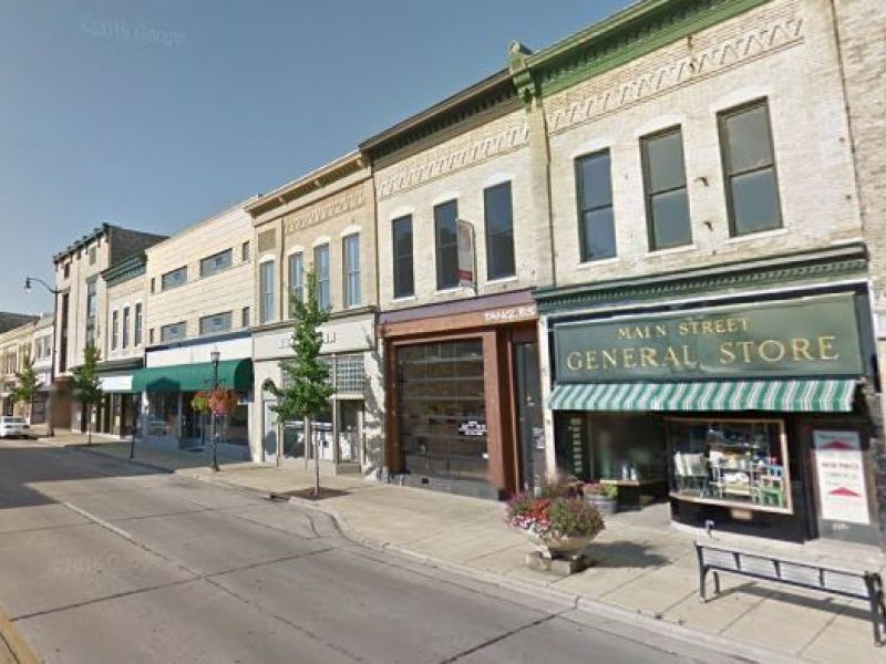 Your Guide To Small Business Saay 2016 In Downtown Racine Your Guide To Small Business Saay 2016 In Downtown Racine