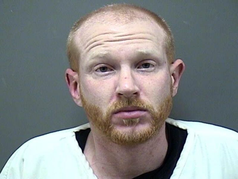 Deputies Raid Mount Pleasant Drug House; Man Arrested Mount Pleasant, WI Patch