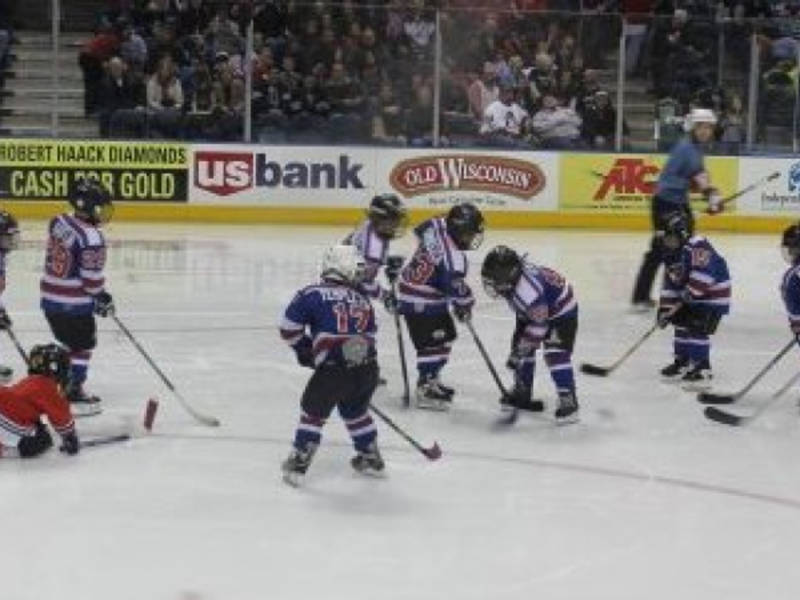mount pleasant amateur hockey association Hard core anal milfs