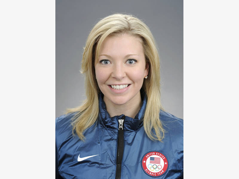 2018 Winter Olympics Nina Roth Curling Schedule, Results Madison, WI