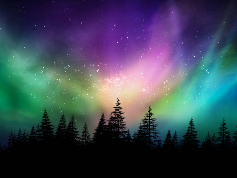 When To See The Northern Lights In Wisconsin Tonight ...